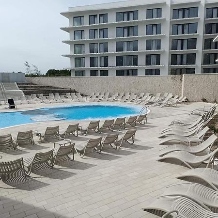 Kolobrzeg Apartamenty Polanki Aqua Z Bezplatnym Basenem, Bawialnia, Parkingiem I Fitness Exterior photo